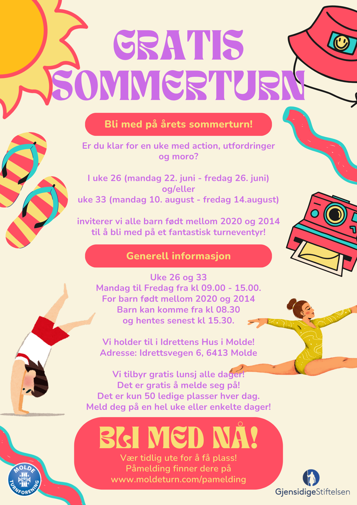 SUMMERTURN